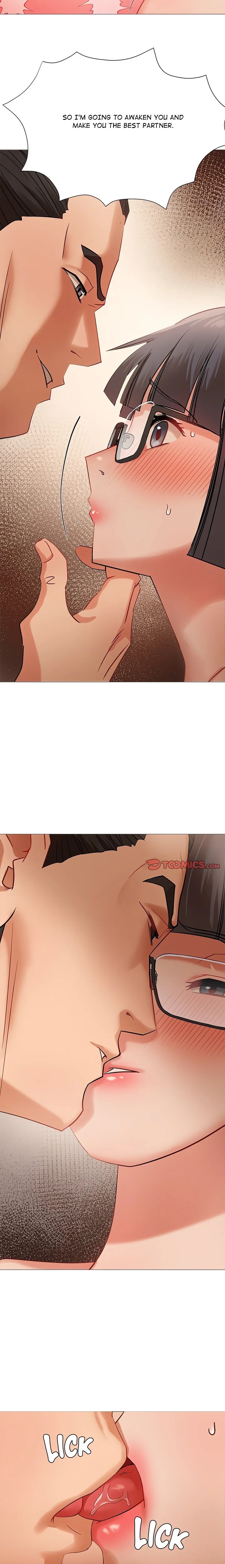 Kindness of Evil - Chapter 5 - picture 6