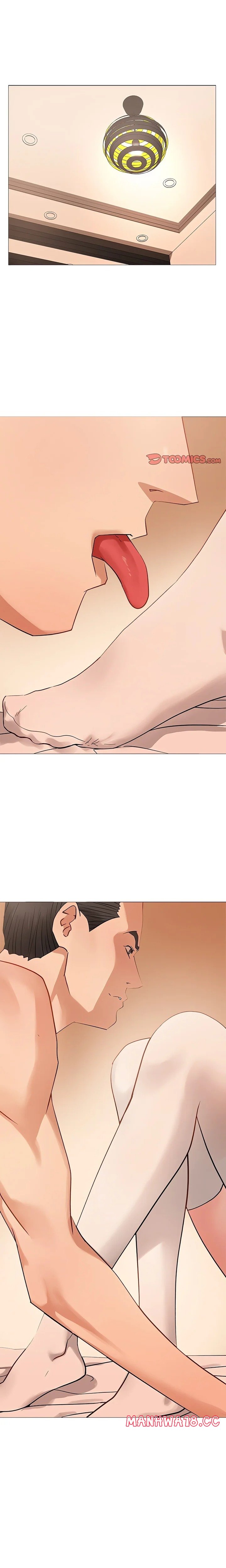 Kindness of Evil - Chapter 6 - picture 0