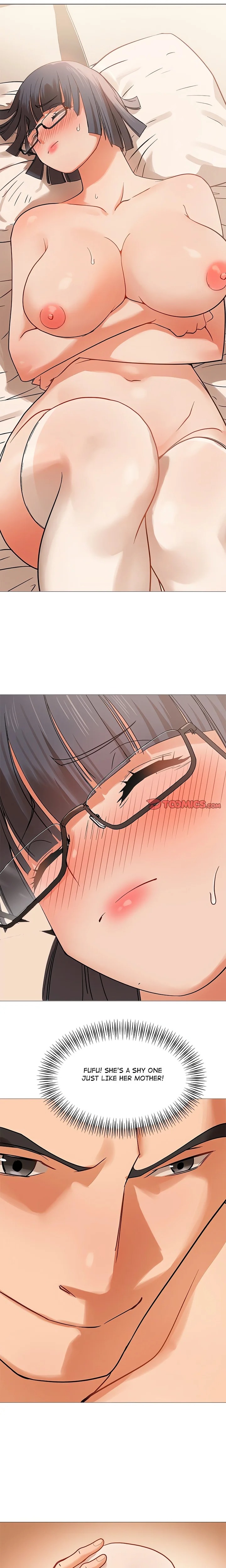 Kindness of Evil - Chapter 6 - picture 1