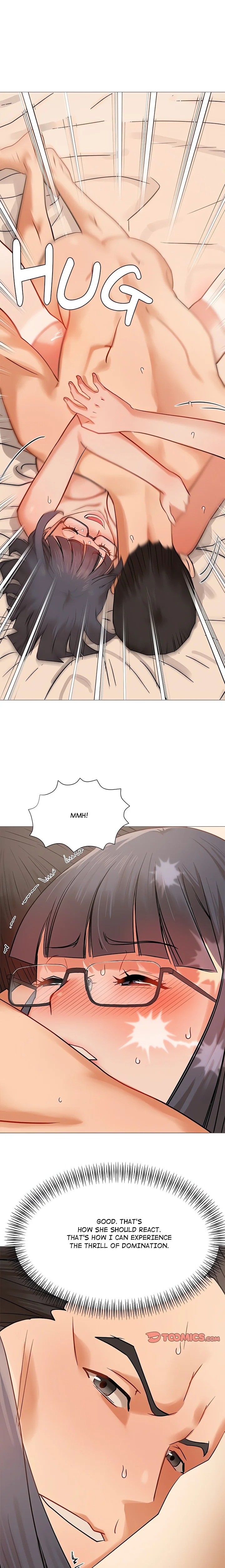 Kindness of Evil - Chapter 6 - picture 12