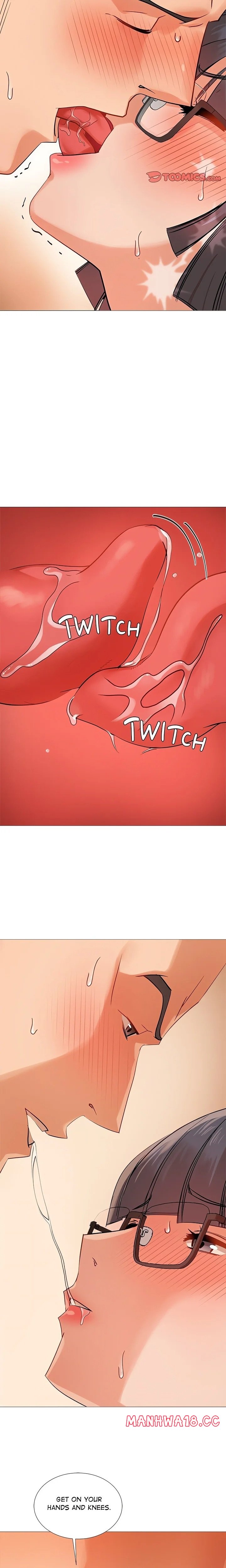 Kindness of Evil - Chapter 6 - picture 14