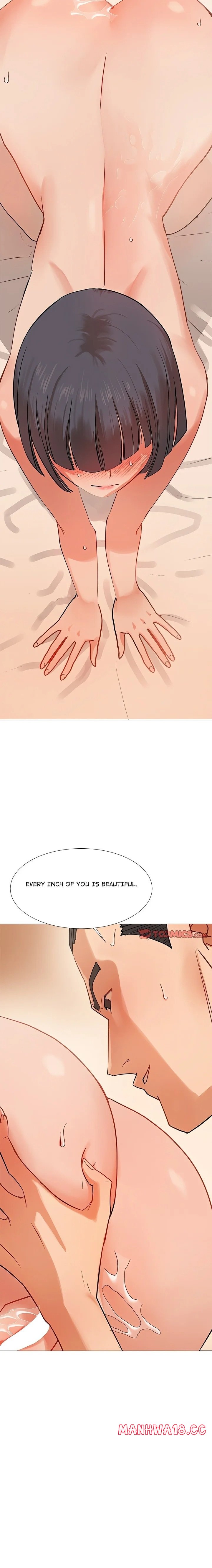 Kindness of Evil - Chapter 6 - picture 16