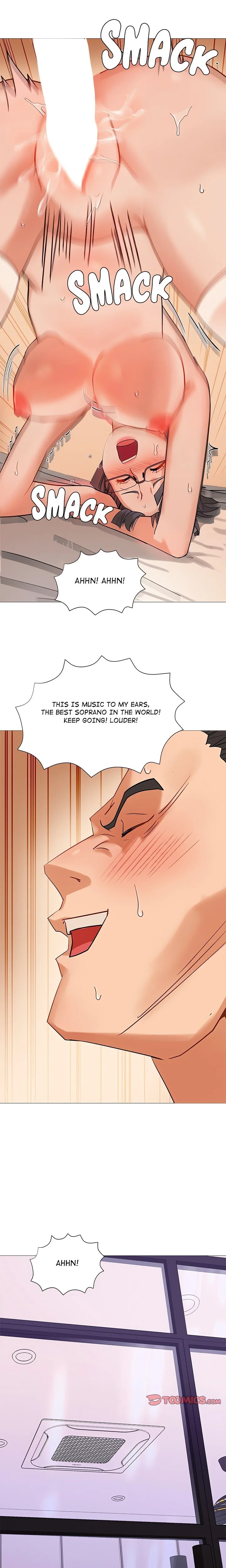Kindness of Evil - Chapter 6 - picture 17