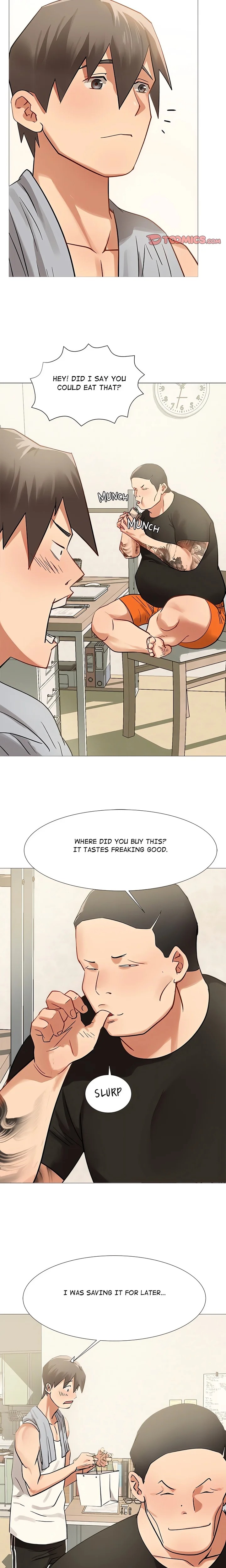 Kindness of Evil - Chapter 6 - picture 19