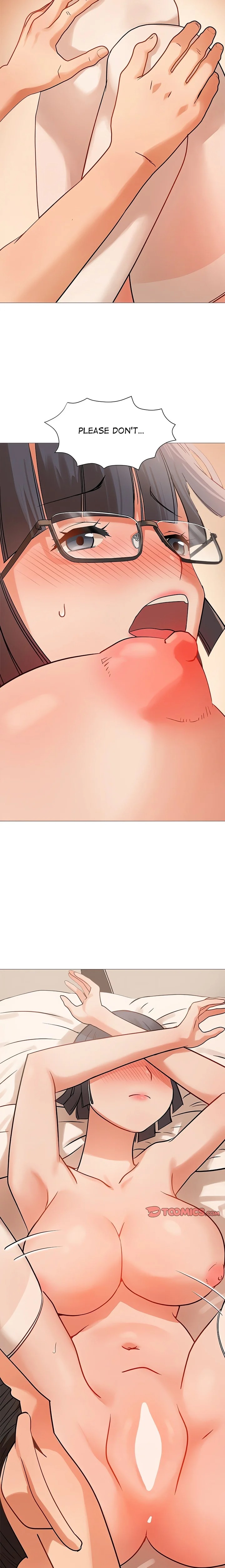 Kindness of Evil - Chapter 6 - picture 2