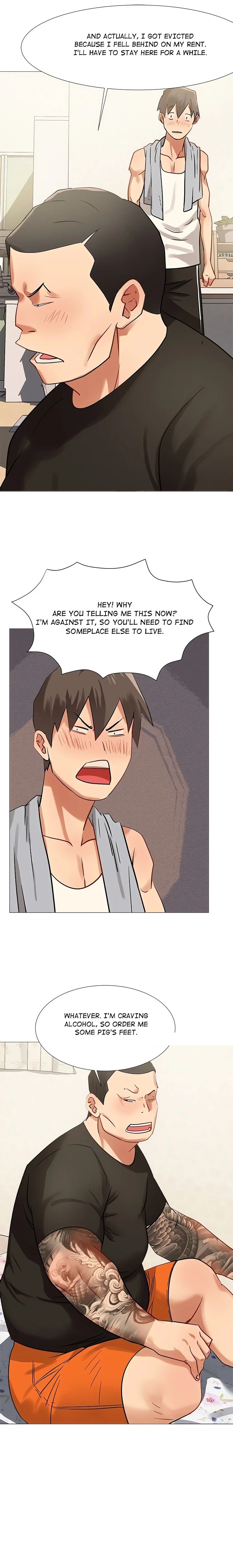 Kindness of Evil - Chapter 6 - picture 21