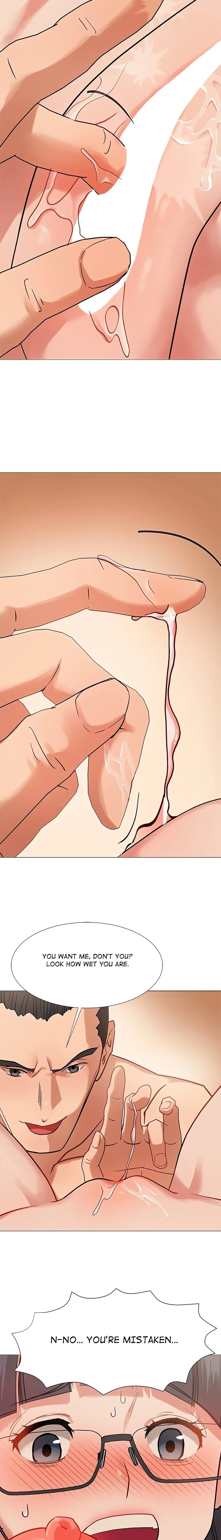 Kindness of Evil - Chapter 6 - picture 7