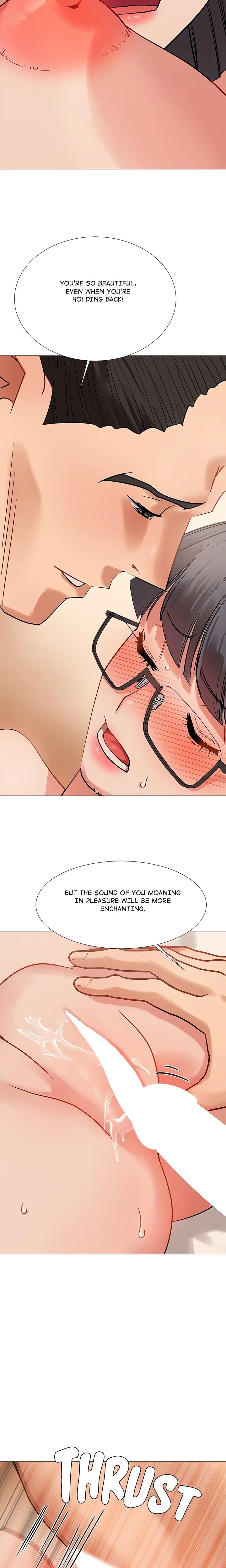 Kindness of Evil - Chapter 6 - picture 8