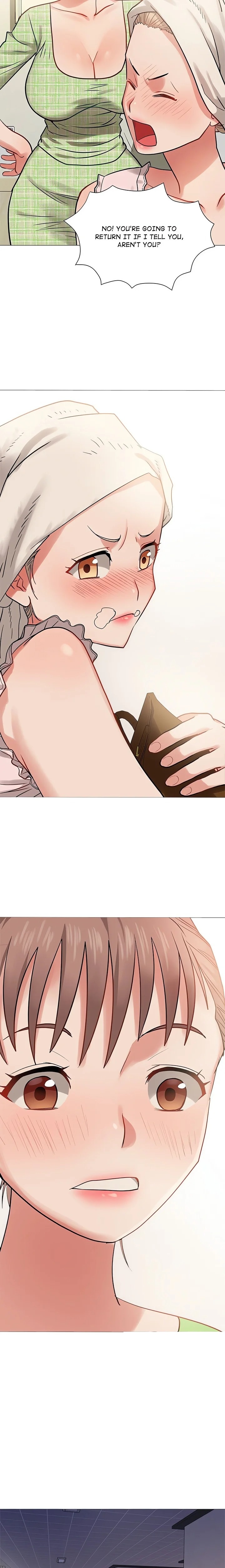 Kindness of Evil - Chapter 7 - picture 12