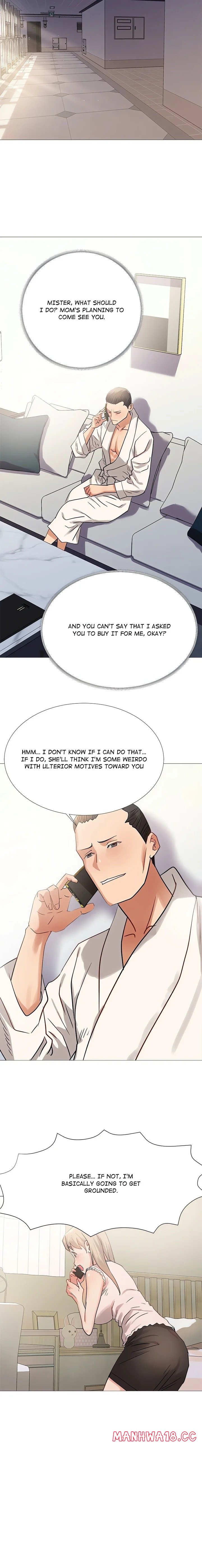 Kindness of Evil - Chapter 7 - picture 13
