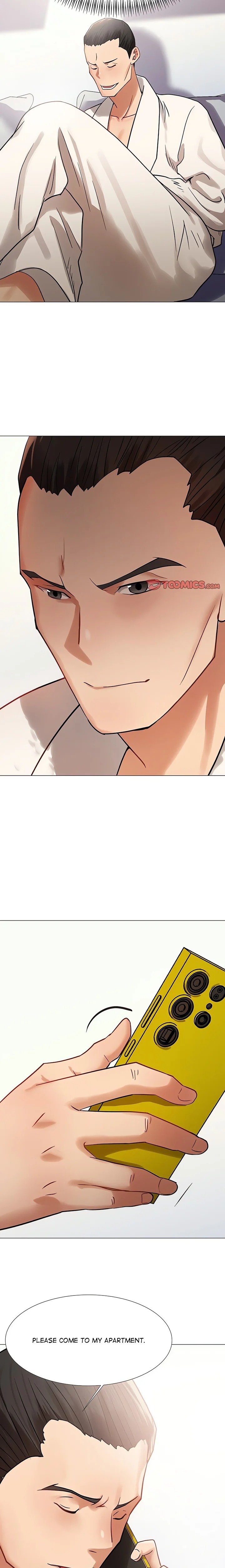 Kindness of Evil - Chapter 7 - picture 15