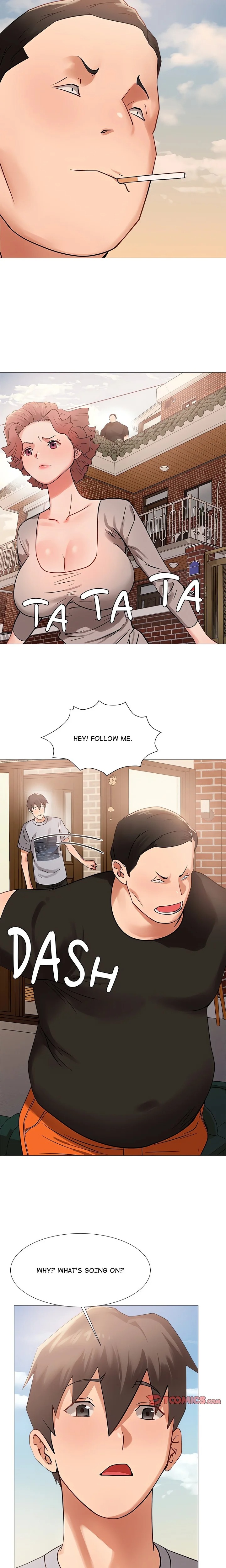 Kindness of Evil - Chapter 7 - picture 17