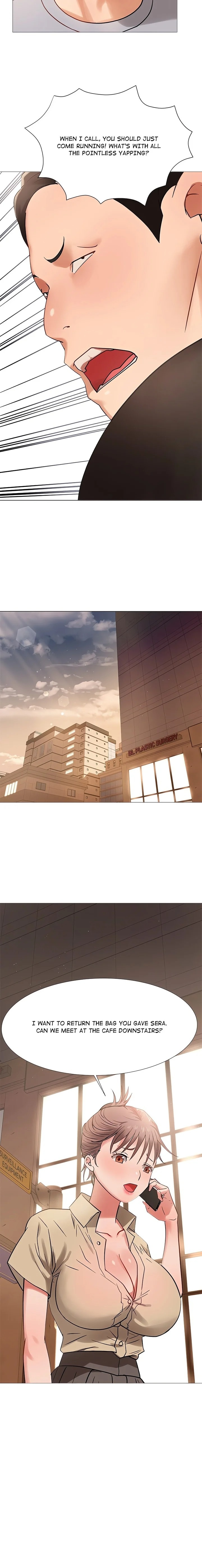 Kindness of Evil - Chapter 7 - picture 18