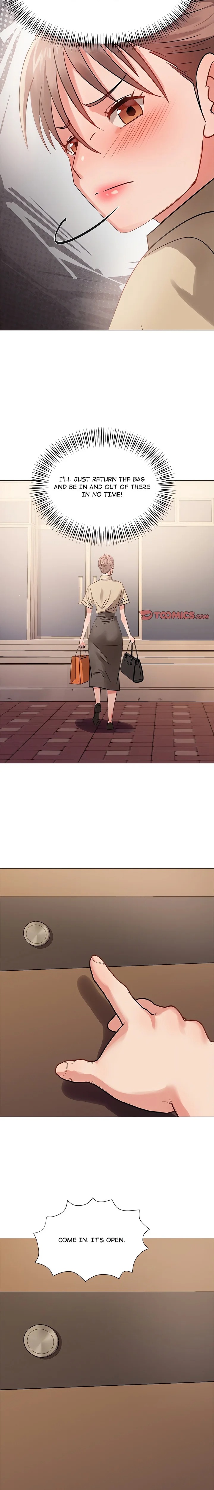 Kindness of Evil - Chapter 7 - picture 20
