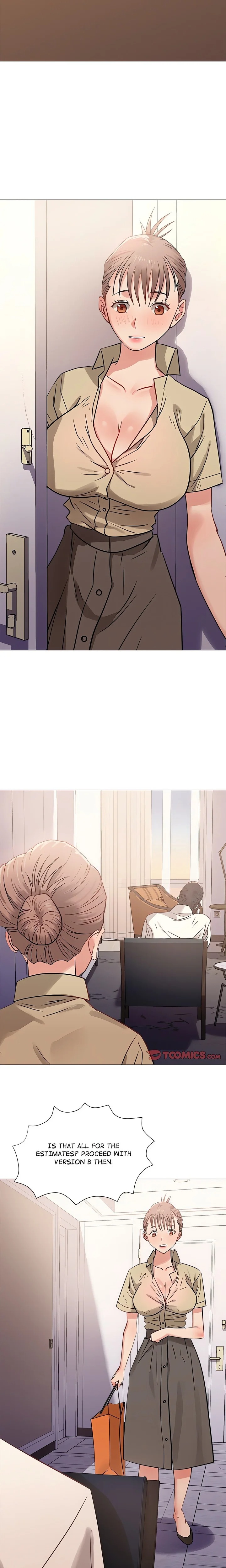 Kindness of Evil - Chapter 7 - picture 21