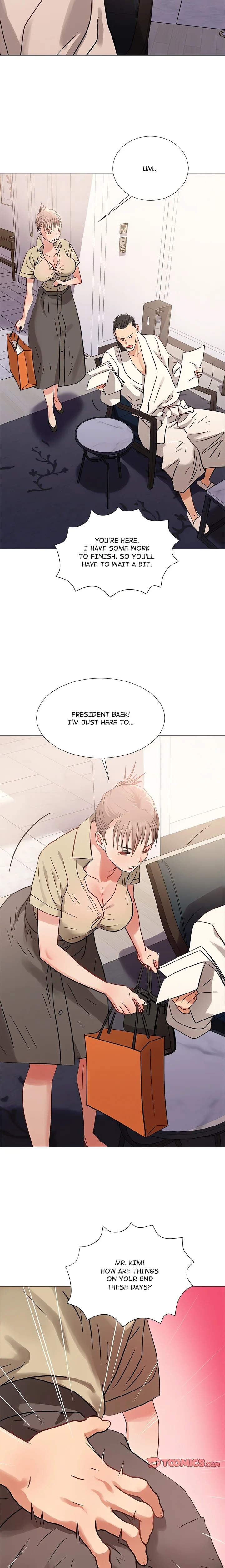 Kindness of Evil - Chapter 7 - picture 22