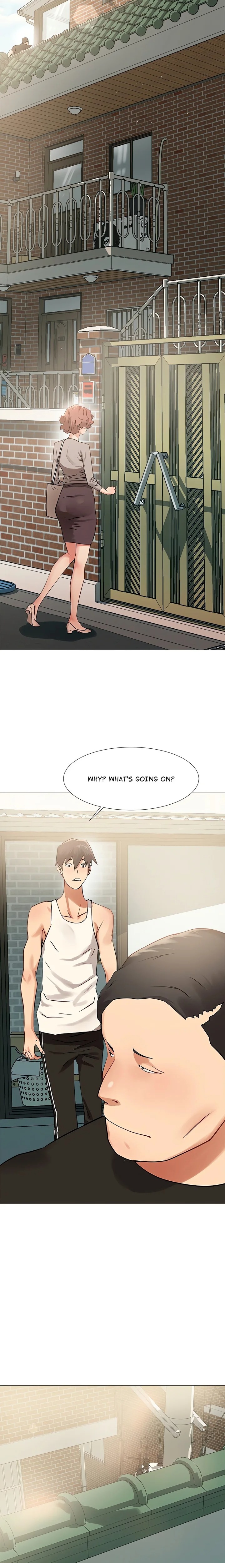 Kindness of Evil - Chapter 7 - picture 3