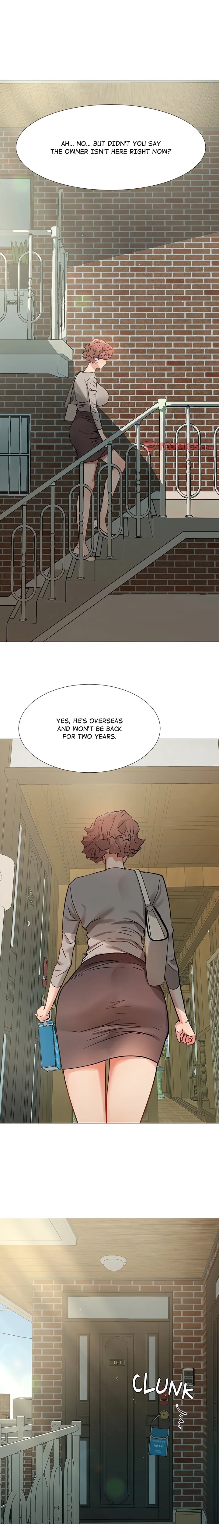 Kindness of Evil - Chapter 7 - picture 5
