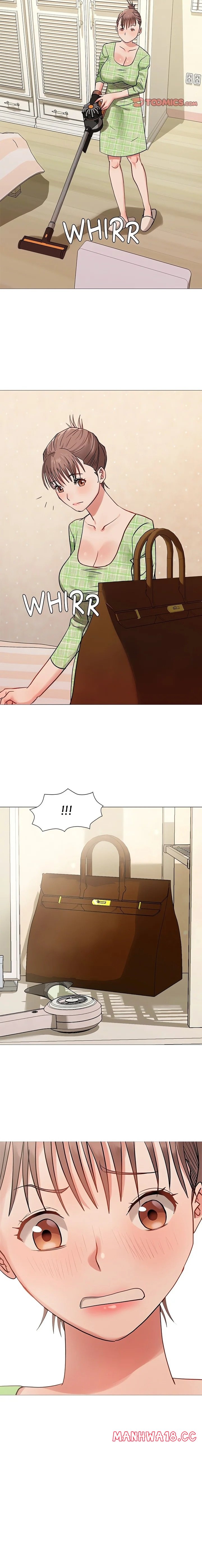 Kindness of Evil - Chapter 7 - picture 9