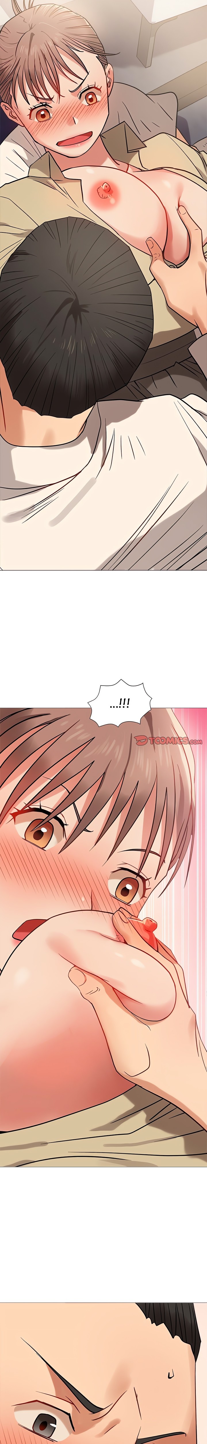 Kindness of Evil - Chapter 8 - picture 1