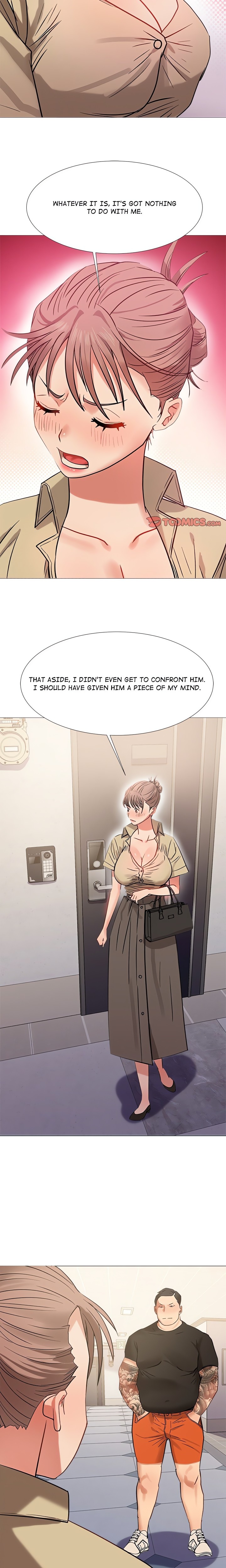 Kindness of Evil - Chapter 8 - picture 10