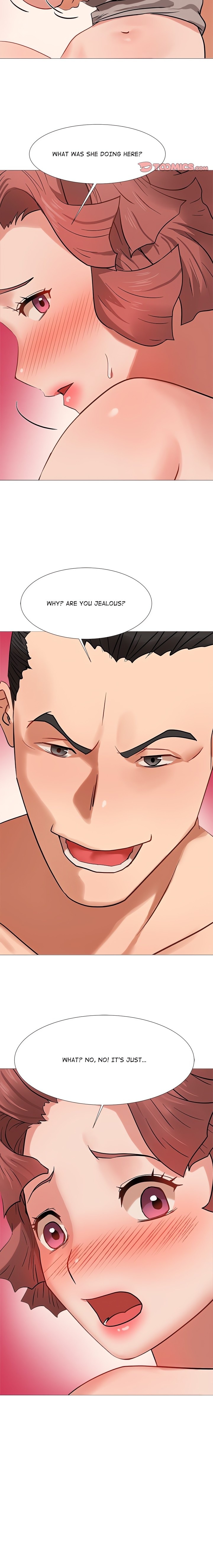 Kindness of Evil - Chapter 8 - picture 14