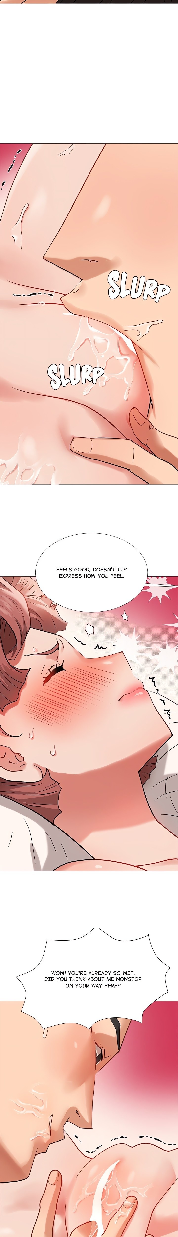 Kindness of Evil - Chapter 8 - picture 20
