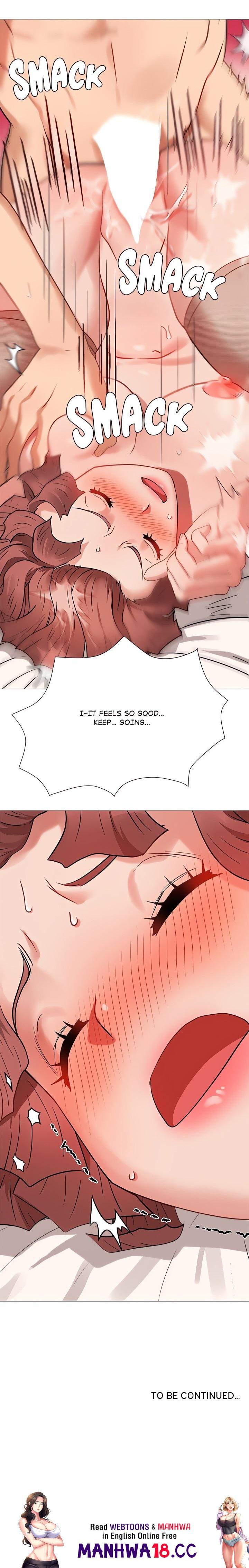 Kindness of Evil - Chapter 8 - picture 22