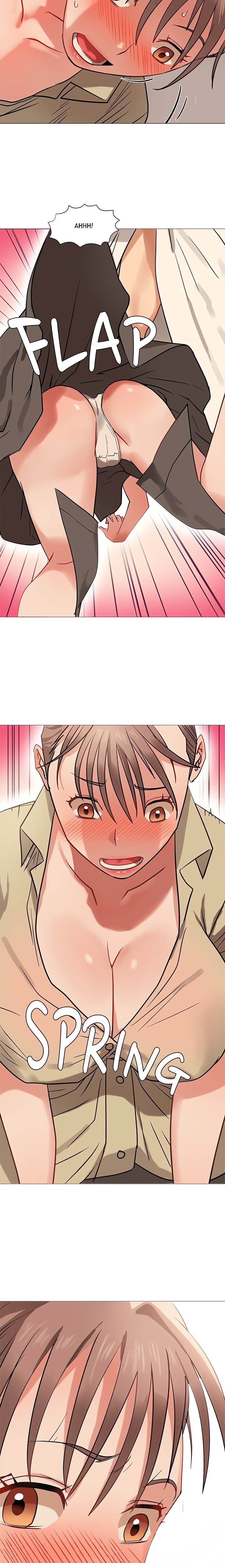 Kindness of Evil - Chapter 8 - picture 3