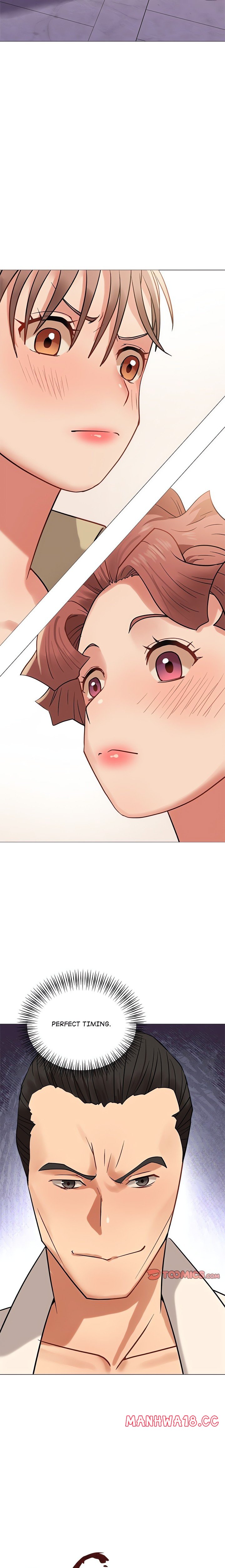 Kindness of Evil - Chapter 8 - picture 7