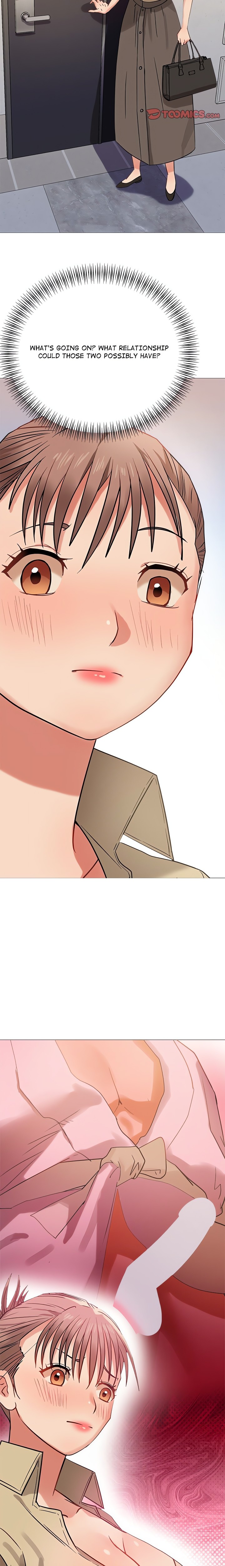 Kindness of Evil - Chapter 8 - picture 9