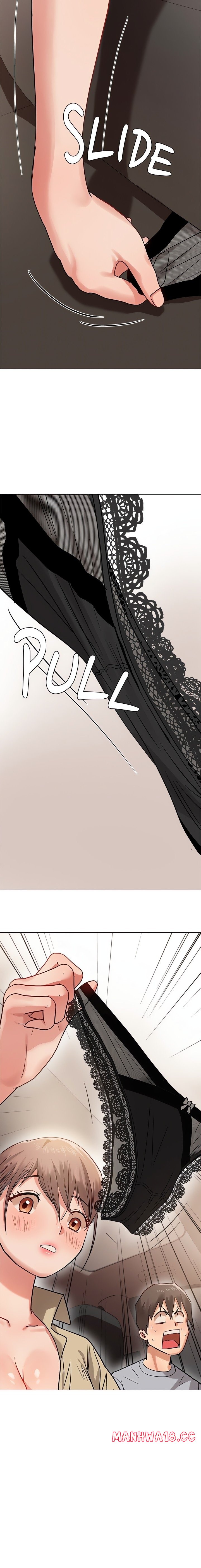 Kindness of Evil - Chapter 9 - picture 10