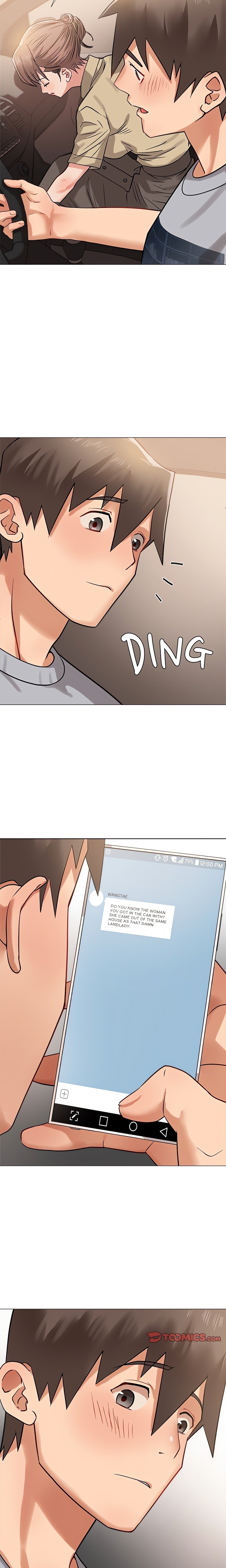 Kindness of Evil - Chapter 9 - picture 12