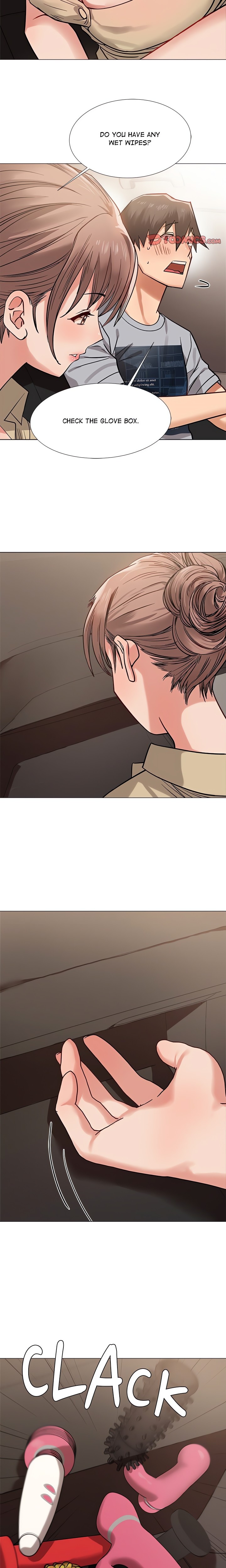 Kindness of Evil - Chapter 9 - picture 19