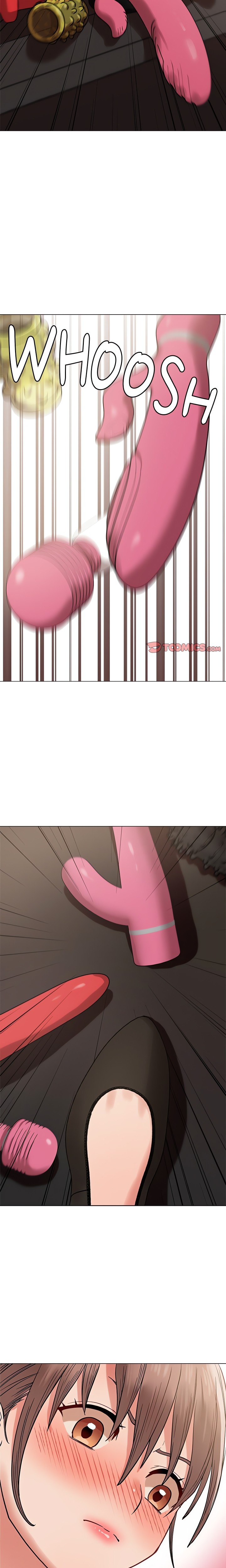 Kindness of Evil - Chapter 9 - picture 20