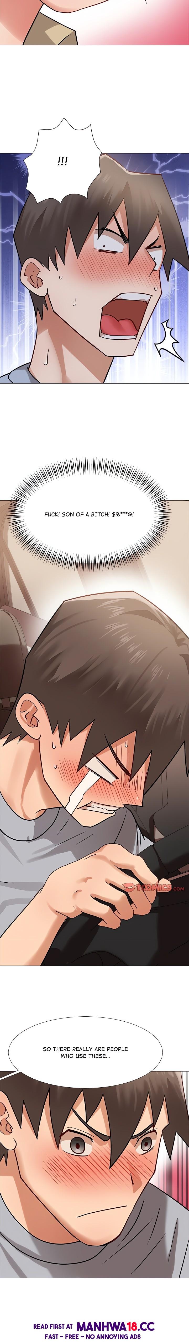 Kindness of Evil - Chapter 9 - picture 21