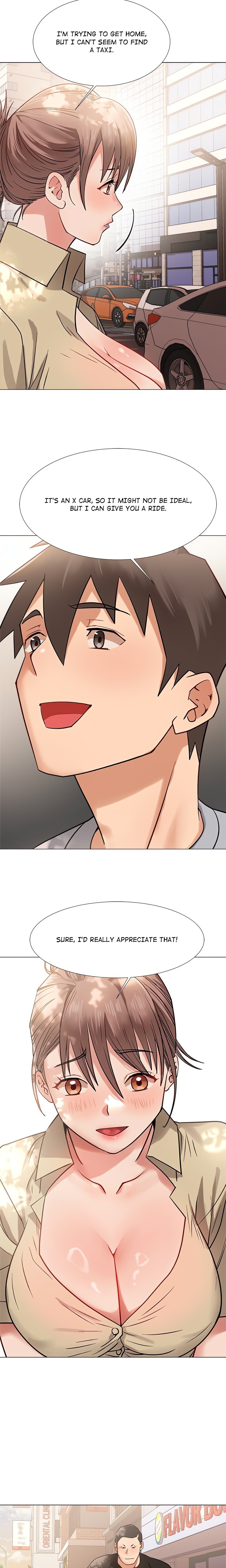Kindness of Evil - Chapter 9 - picture 3