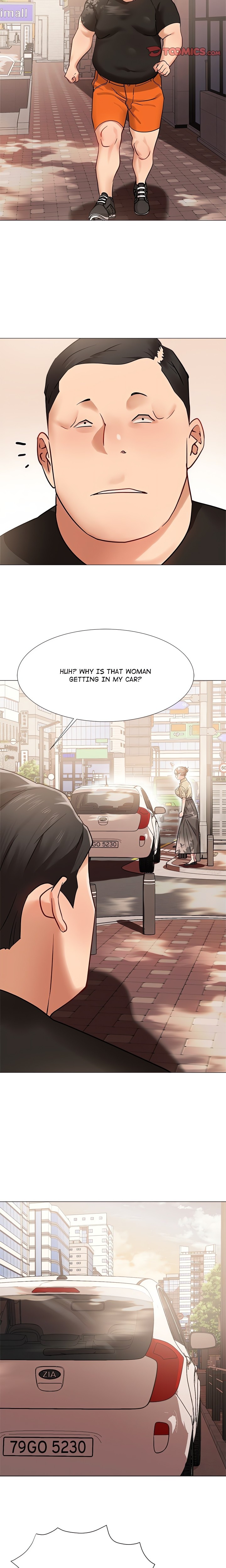 Kindness of Evil - Chapter 9 - picture 4