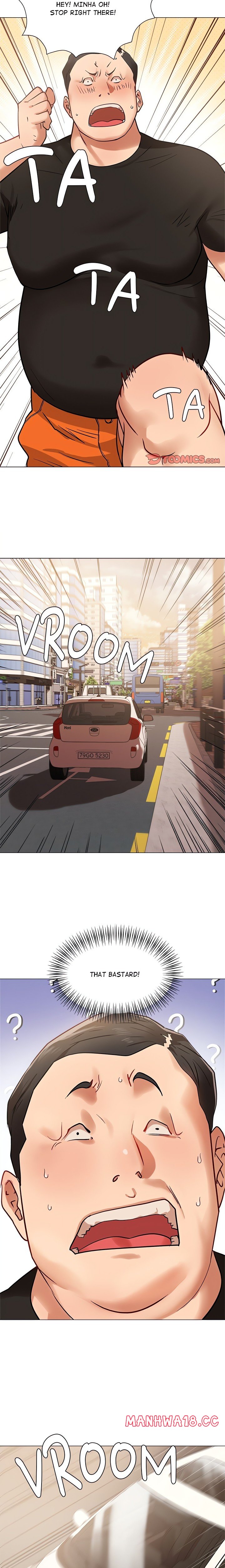 Kindness of Evil - Chapter 9 - picture 5