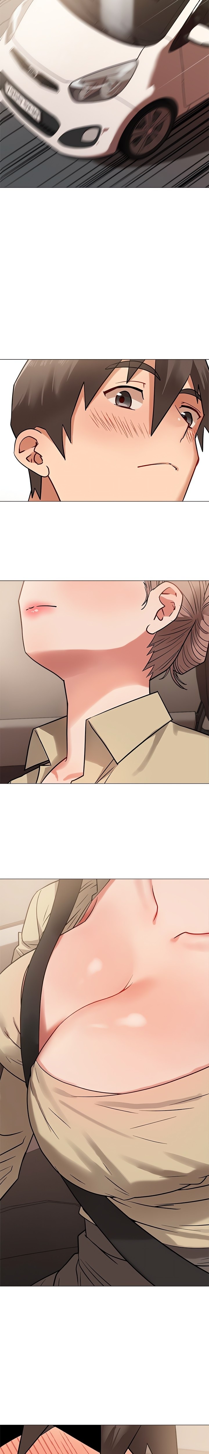 Kindness of Evil - Chapter 9 - picture 6
