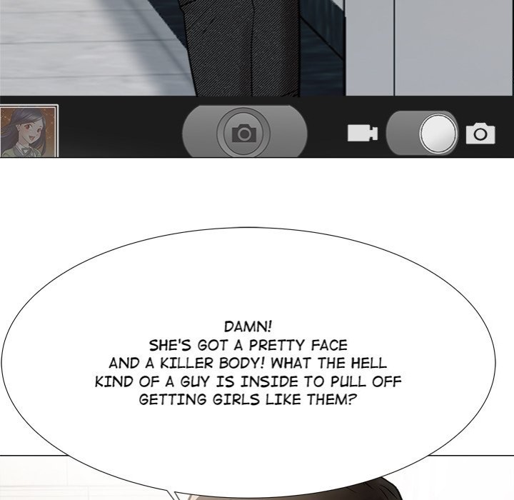 Kindness of Evil - Chapter 12 - picture 112