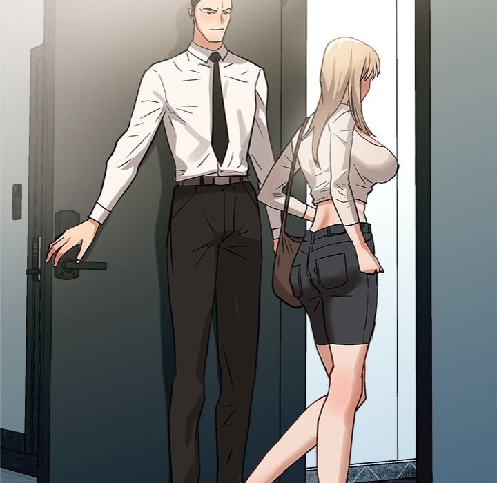 Kindness of Evil - Chapter 12 - picture 126