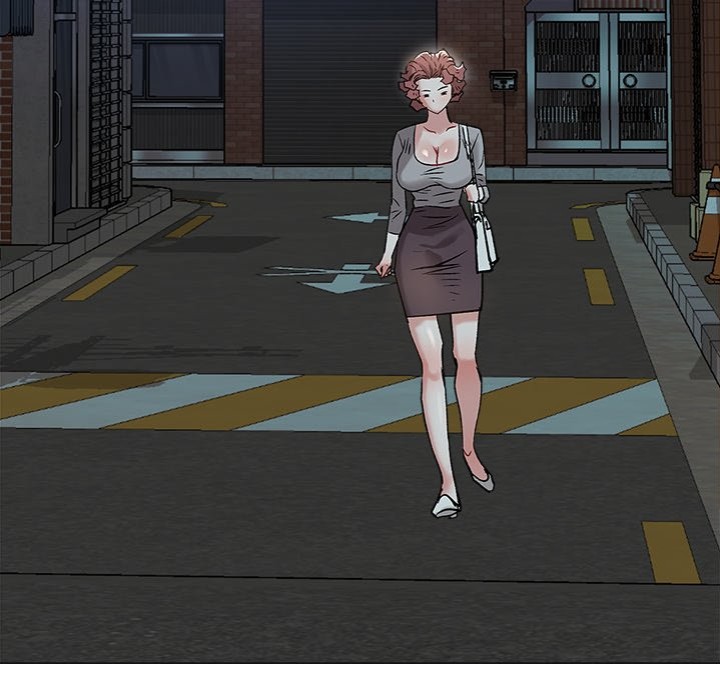 Kindness of Evil - Chapter 12 - picture 149