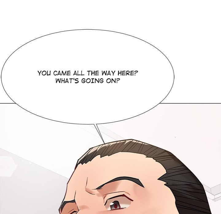 Kindness of Evil - Chapter 12 - picture 51