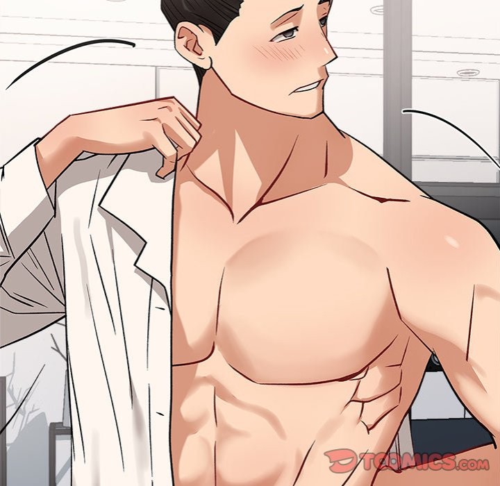 Kindness of Evil - Chapter 12 - picture 74