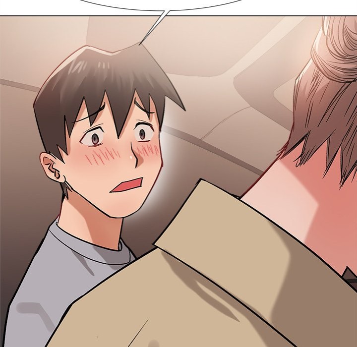 Kindness of Evil - Chapter 12 - picture 8