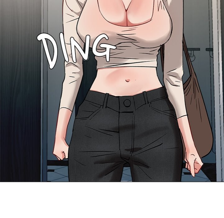 Kindness of Evil - Chapter 12 - picture 98