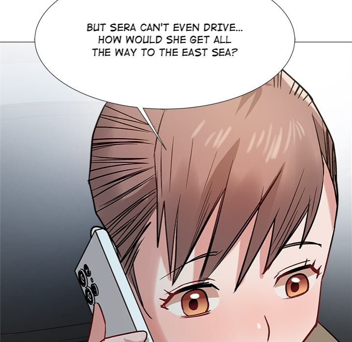 Kindness of Evil - Chapter 13 - picture 102