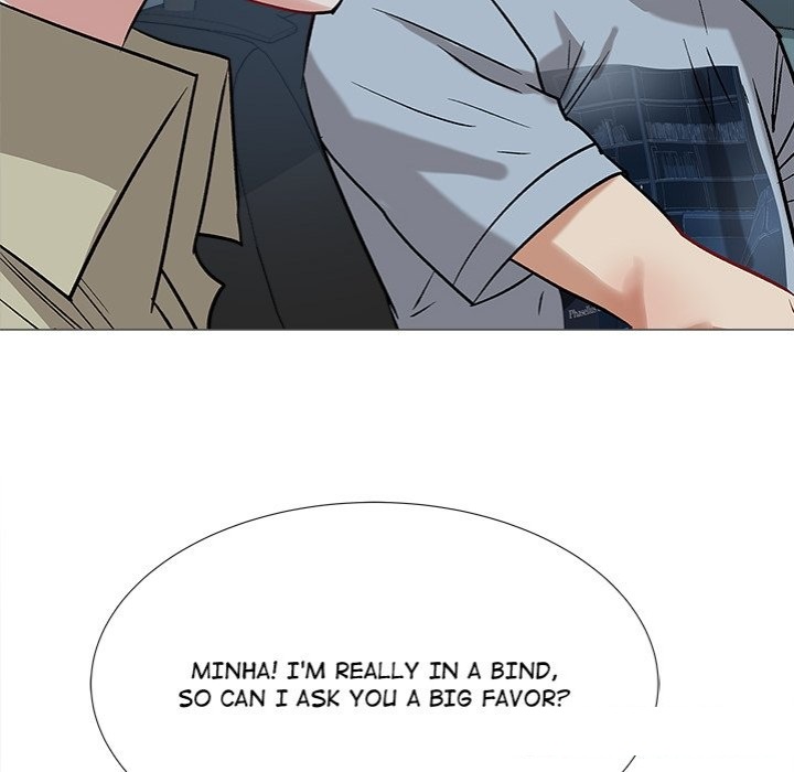 Kindness of Evil - Chapter 13 - picture 119