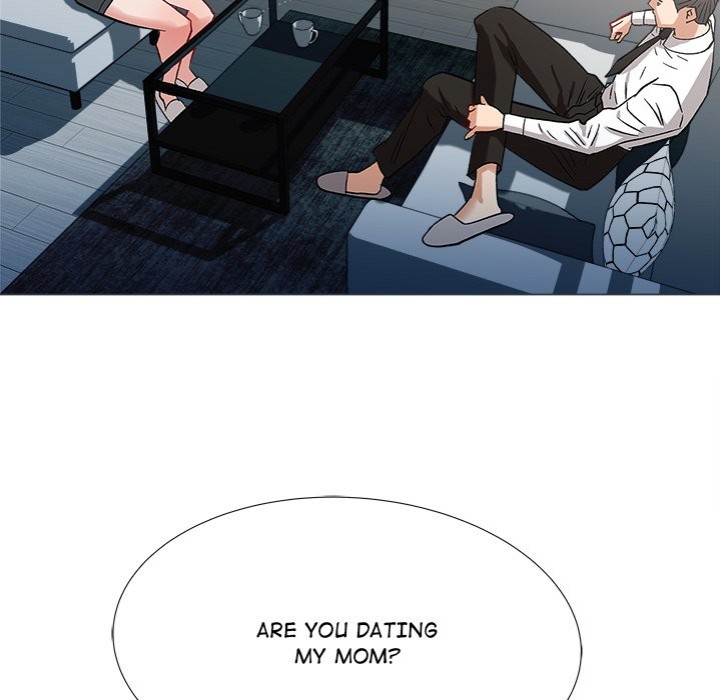 Kindness of Evil - Chapter 13 - picture 139